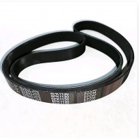 重汽豪沃HOWO斯太尔全车配件 6PK1130 皮带   重卡发动机配件