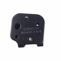 德龙新M3000液压锁U型板液压锁上连接板