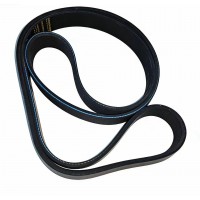 重汽豪沃HOWO斯太尔全车配件   多楔带 8PK1727  皮带 重卡发动机配件  仓库现货