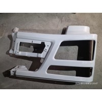 28WLAM111-03500大灯框