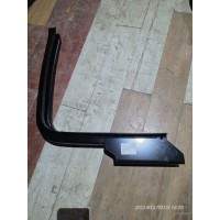 1101305-DY819B后托架