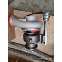 3792807增压器总成