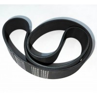 重汽豪沃HOWO斯太尔全车配件10PK1062皮带 多契带  重卡发动机配件