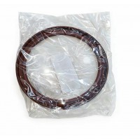 大卡车重汽HOWO豪沃豪瀚汕德卡配件曲轴后油封 61500010100 后油封 仓库现货直发