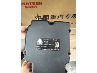 重汽三代气助尿素泵 ​WG1034130181加热款 ​WG1034131181非加热款