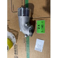 VG1800110045   連接彎管