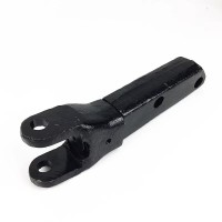 德龙F3000新M3000减振器支架总成前桥减震器支架分装总成