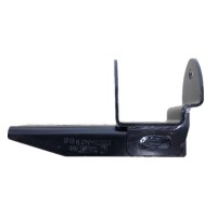 德龙M3000S驾驶室液压锁上锁座翻转锁支架固定座