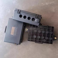 德龙底盘电器盒(适用ISME40车型)