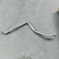 1000319666/459303953   增壓器回油管