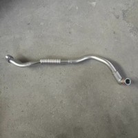 1004431668   增壓器回油管