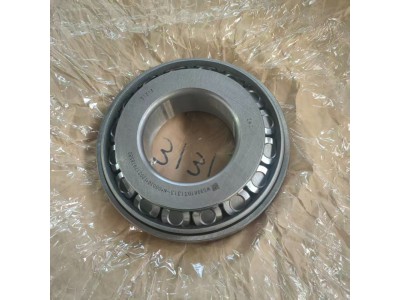 WG9981031313/06.32499.0022   后桥轴承座31313