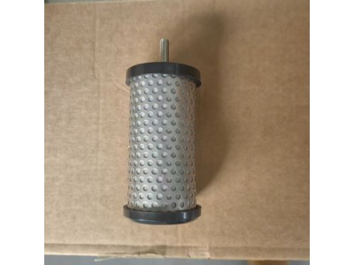 WG9716550107+001   高压精油滤芯（铁网）
