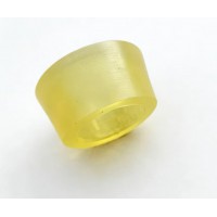 重汽豪沃HOWO斯太爾全車配件 軸承 99100680066  后穩(wěn)定桿襯套（錐形） 重卡發(fā)動機配件