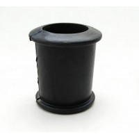 重汽豪沃HOWO斯太爾全車配件WG9925682120  后穩(wěn)定桿橡膠軸承重卡發(fā)動機配件