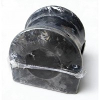 重汽豪沃HOWO斯太爾全車配礦車變速箱吊梁膠套AZ9770590324   橡膠軸承（70礦）  重卡發(fā)動機配件