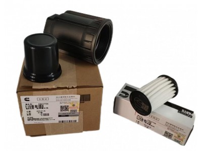 5417705 康明斯国六UL2.2尿素泵滤芯胶套