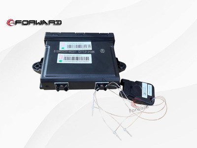 712W28230-6001 司机侧车门控制器,Driver's side door controller,济南向前汽车配件有限公司