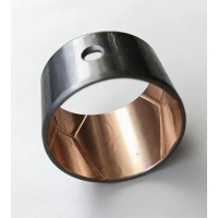 重汽豪沃HOWO斯太爾全車配件  VG1500030077  連桿襯套  重卡發(fā)動(dòng)機(jī)配件