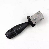 德龍X5000左組合開關燈光雨刷遠近關燈轉向開關