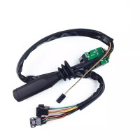 德龍F2000組合開關F3000燈光雨刮控制開關