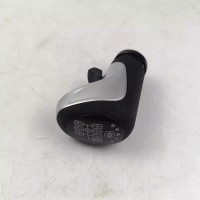 德龍X6000手動擋法士特手柄球整體式12檔預選閥檔把