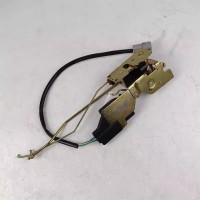 德龍新M3000車門鎖體鎖塊新M3000車門鎖帶中控鎖