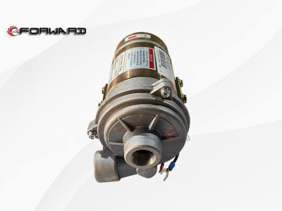WP24-180B18  清洗水泵电机,Clean the water pump motor,济南向前汽车配件有限公司