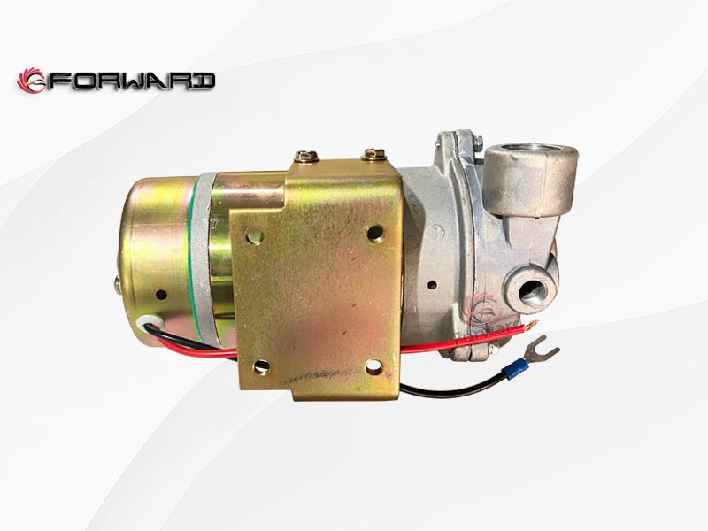 WP24-180B18  清洗水泵电机,Clean the water pump motor,济南向前汽车配件有限公司