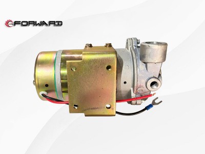 WP24-180B18  清洗水泵电机,Clean the water pump motor,济南向前汽车配件有限公司