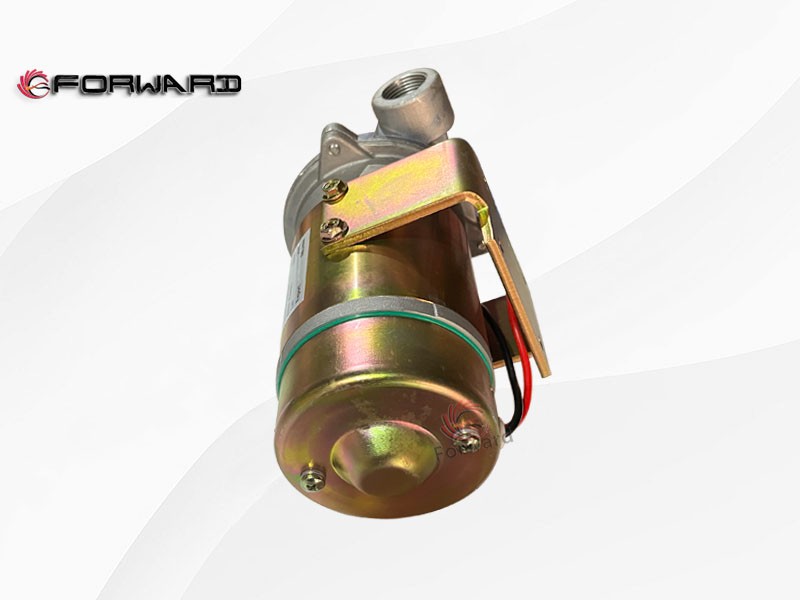 WP24-180B18  清洗水泵电机,Clean the water pump motor,济南向前汽车配件有限公司