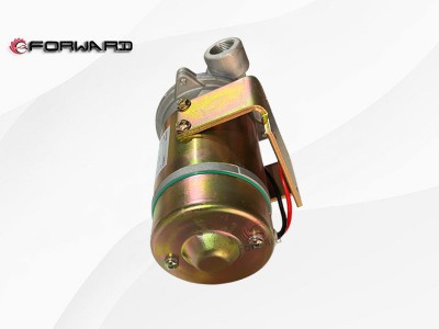 WP24-180B18  清洗水泵电机,Clean the water pump motor,济南向前汽车配件有限公司