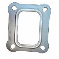 大卡車重汽HOWO豪沃豪瀚汕德卡配件 增壓器方墊 增壓器密封墊202V08901-0183/1增壓器墊片 倉(cāng)庫(kù)現(xiàn)貨