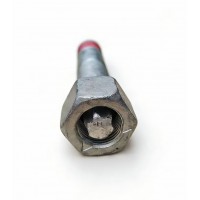 重汽豪沃HOWO斯太爾全車配件  支撐螺絲WG9925591965 18X90 雙頭專用花頭  重卡發(fā)動(dòng)機(jī)配件