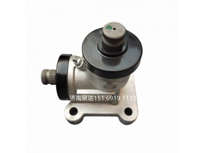 TSD02-020,角转向器总成,济南泉达汽配有限公司