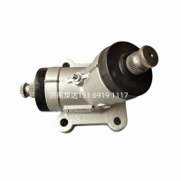 TSD01-010东风客车公交车校车角转向器总成