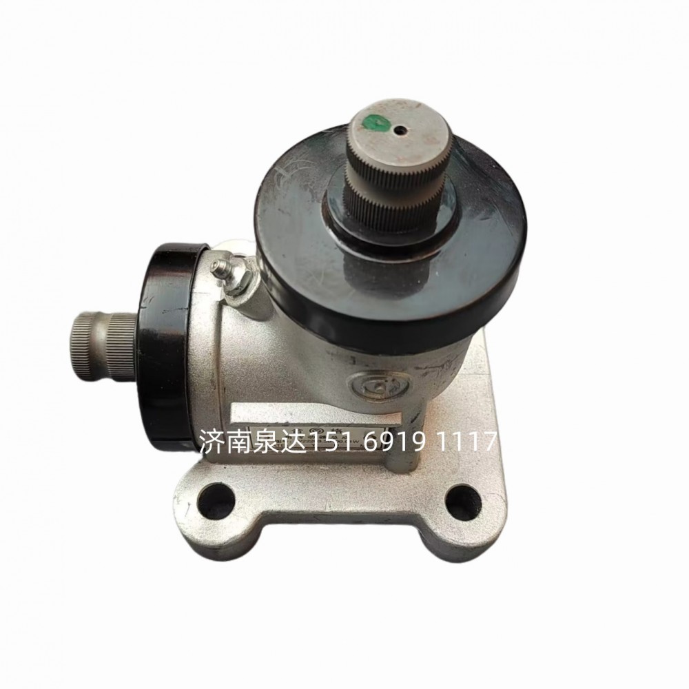 9244601225,角转向器总成,济南泉达汽配有限公司