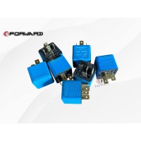 SHACMAN F3000 车身驾驶室电气装置系统 AZ9100583052  30A电源继电器