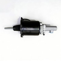 重汽豪沃A7 T7H豪瀚配件 離合器助力器缸102離合器分泵WG9725230051