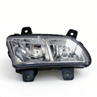 重汽豪沃A7組合前大燈 10款駕駛室右前組合燈霧燈AZ9719720026