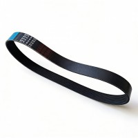 8PK820发电机空调风扇皮 带多楔带612600061987发动机皮带电机皮带