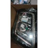 DZ97189723354 陜汽X5000前照燈總成800