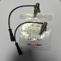 WG2209280005 輸入軸速度傳感器  重汽變速箱用 價(jià)格210