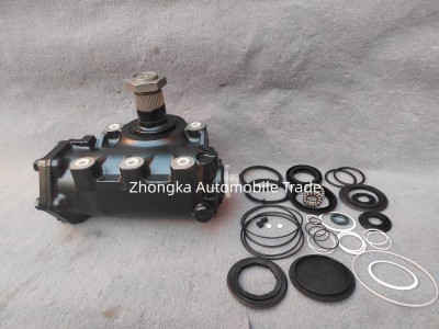 8118957104,修理包,济南泉达汽配有限公司