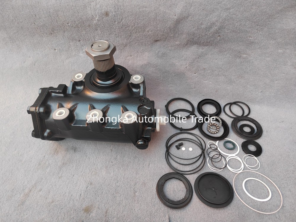 8118957104,修理包,济南泉达汽配有限公司