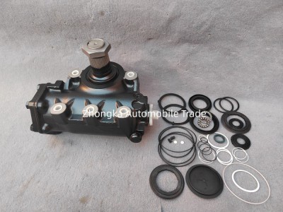 8118957104,修理包,济南泉达汽配有限公司