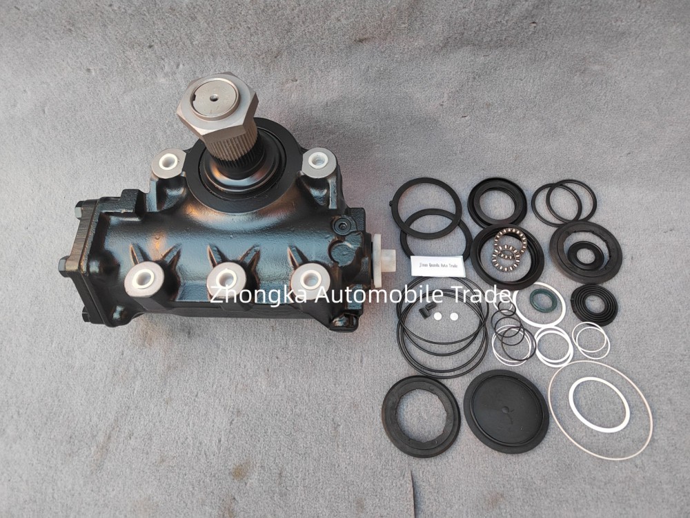 8118957104,修理包,济南泉达汽配有限公司