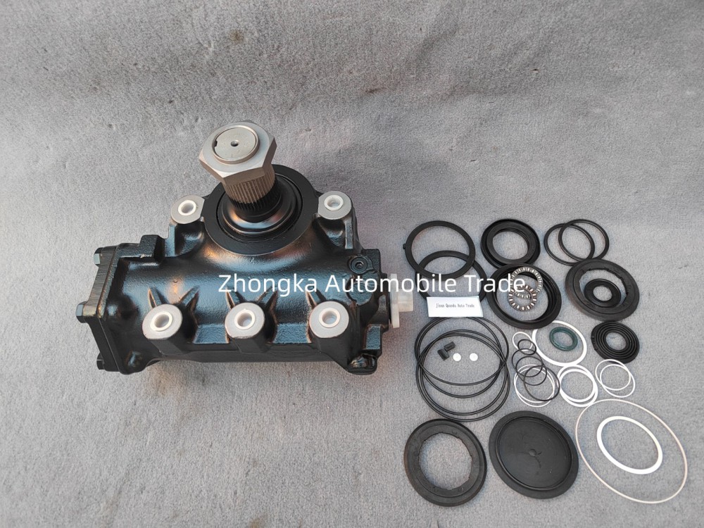 8118957104,修理包,济南泉达汽配有限公司