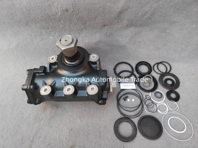 8118957101,修理包,济南泉达汽配有限公司