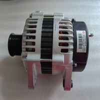 東風(fēng)康明斯發(fā)電機(jī)總成，4930794-JFZ2703-010，600元